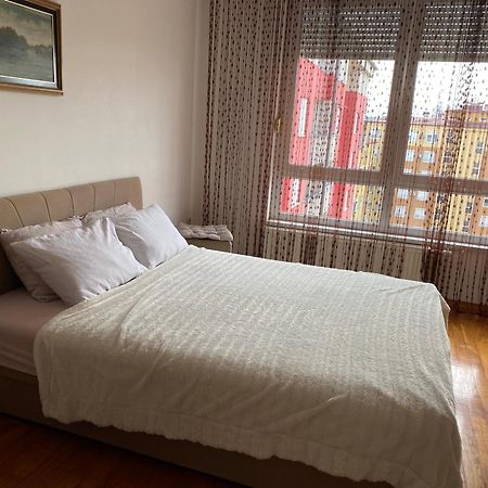 Apartmani Casa Banja Luka Exteriér fotografie