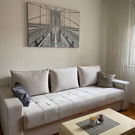 Apartmani Casa Banja Luka Exteriér fotografie