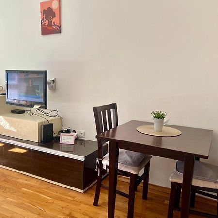 Apartmani Casa Banja Luka Exteriér fotografie