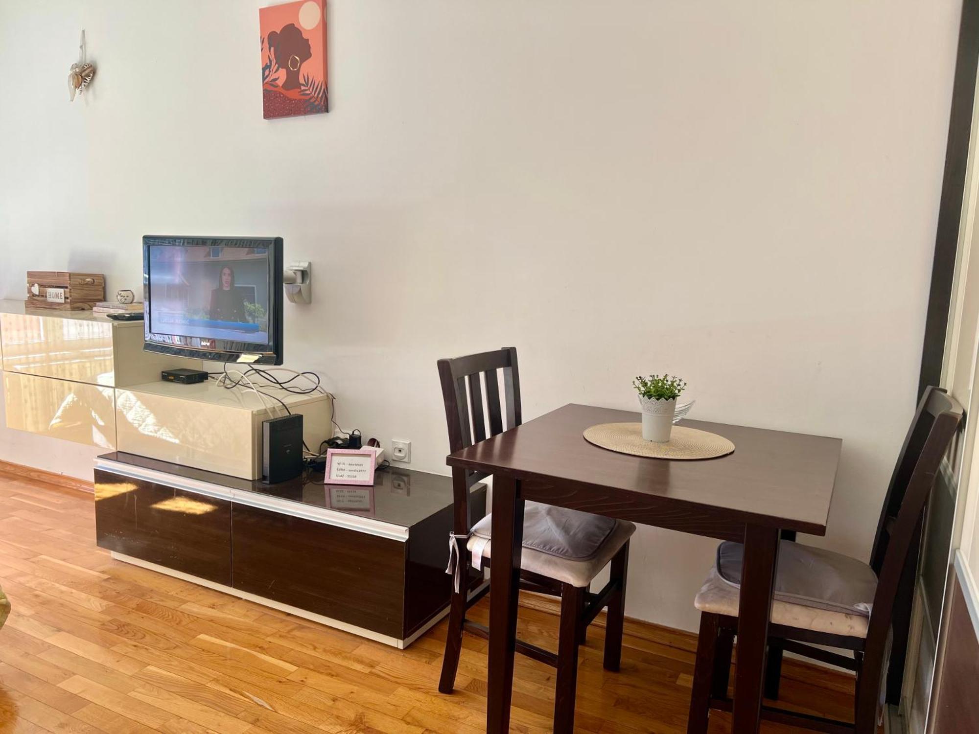 Apartmani Casa Banja Luka Exteriér fotografie